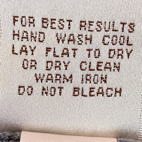 Peter Millar Sweater Vest Mens XXL Cotton Cashmere Blue V-neck Soft Old Money - Picture 4 of 7